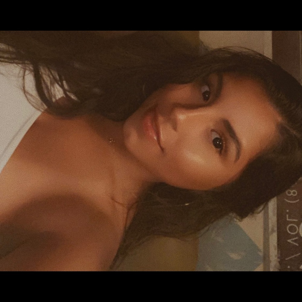 Meet your Posher, Skylynn